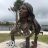 Ulele statue in Tampa